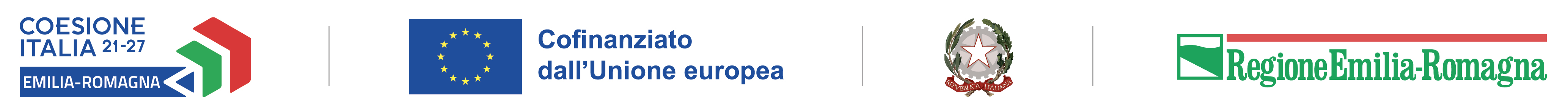 Programma regionale FSE+ 2021-2027 Contributi ai Comuni per la prima infanzia