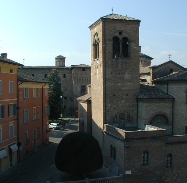 Chiesa della Natività