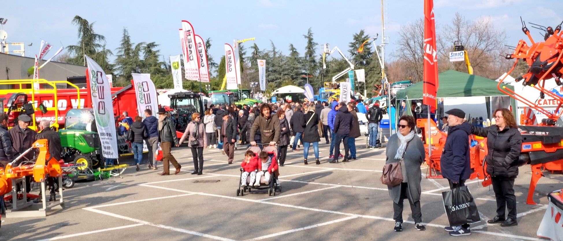 Fiera di San Giuseppe 2025