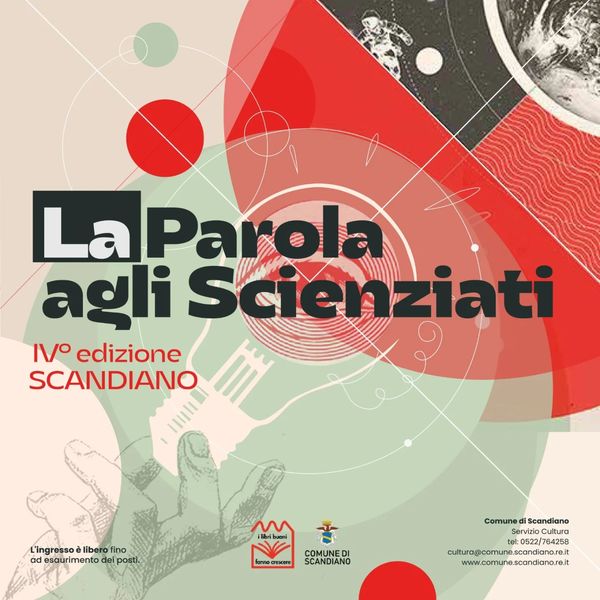 La parola agli scienziati. Storie di vita e di ricerca