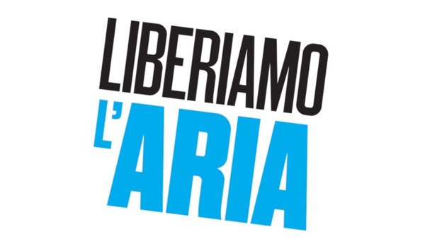 Liberiamo l'aria - Misure antismog in vigore dal 01/10/2024 al 31/03/2025